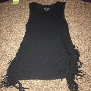 AE size small tops